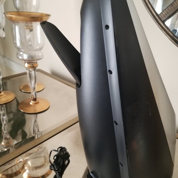 Brand New (unboxed) Urban Trend Waterfall Wine Chiller - Picture 5 of 6